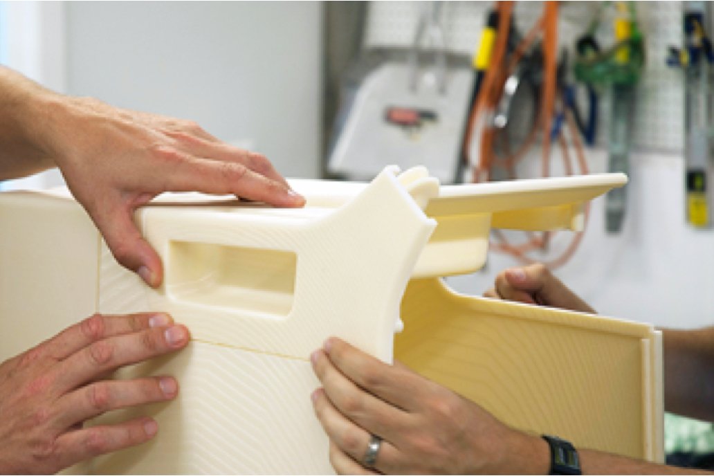 Teleflex AutoCat IABPAC3 Optimus Intra-Aortic Balloon Pump portable medical cart prototype build