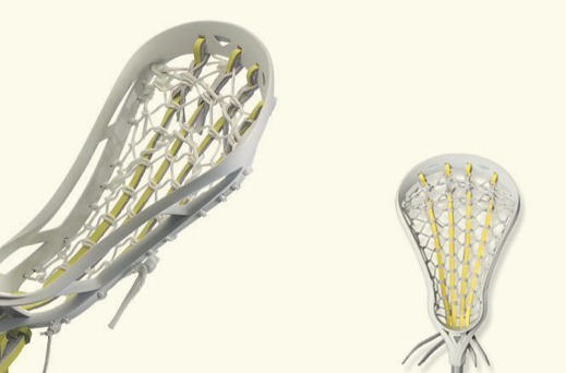Lacross stick