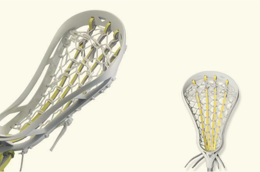 Lacross stick